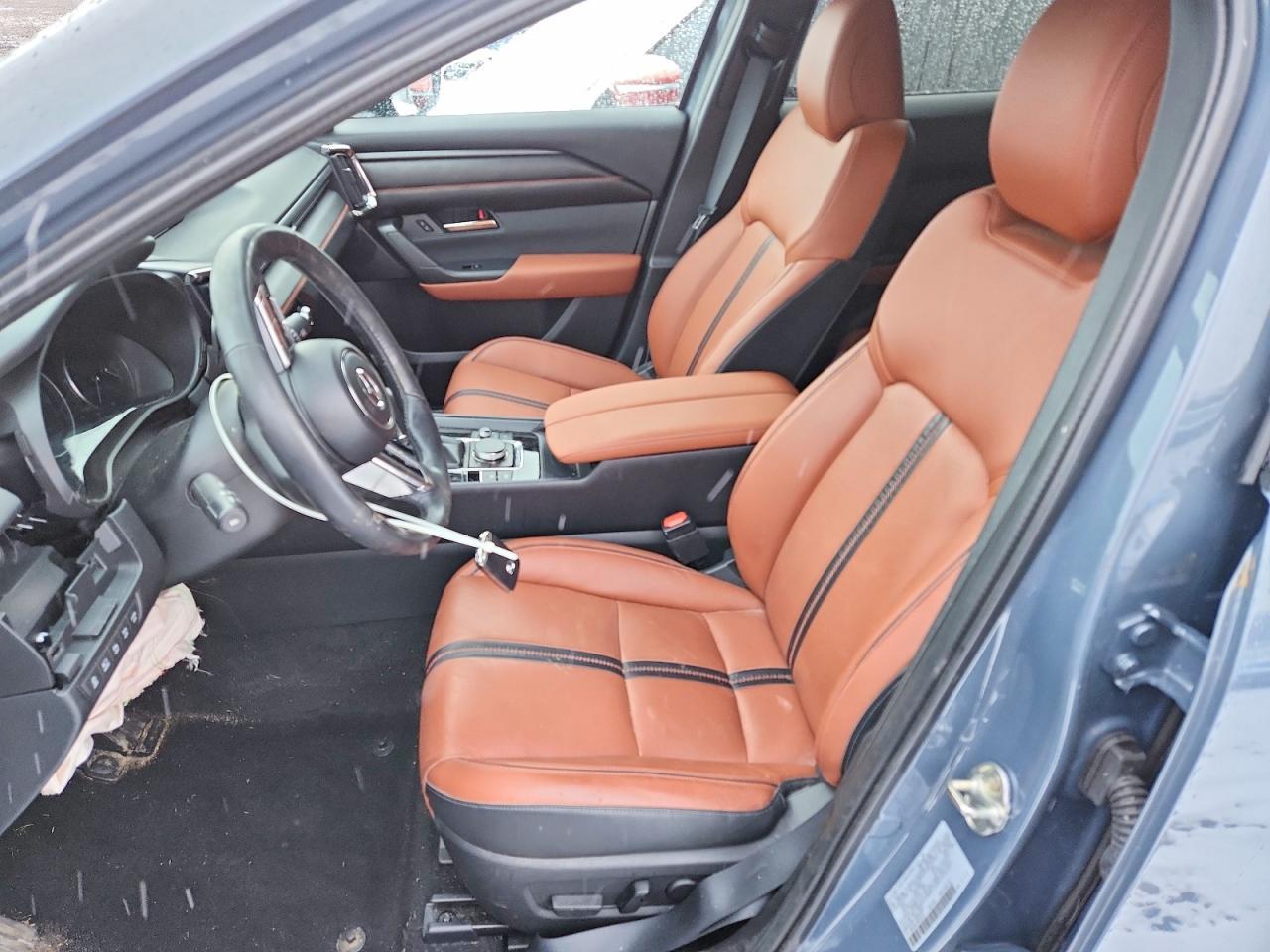 2023 Mazda Cx-50 Premium Plus - Фото 7