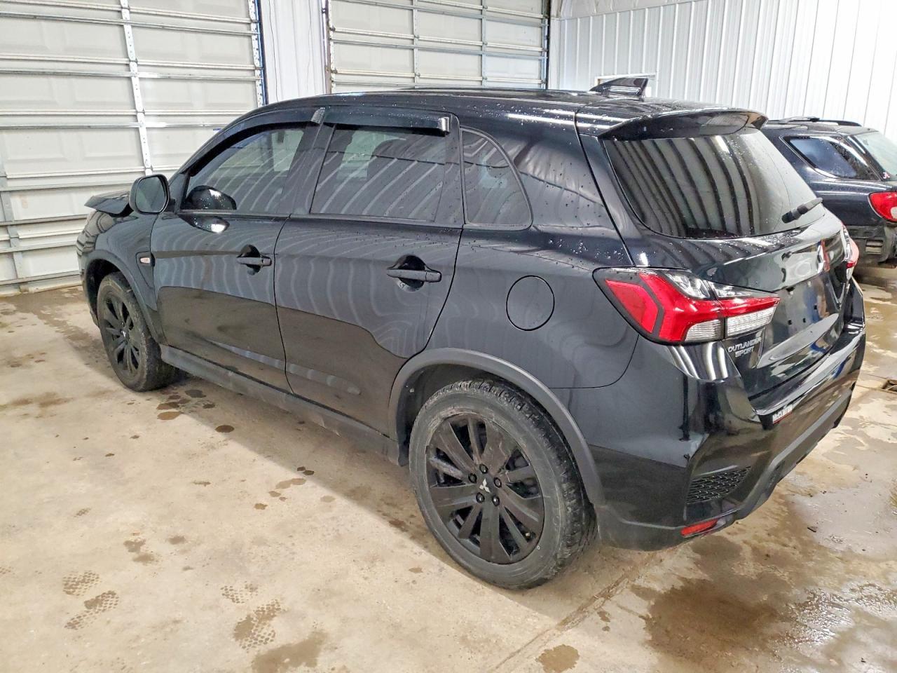 2023 Mitsubishi Outlander Sport S - Image 2