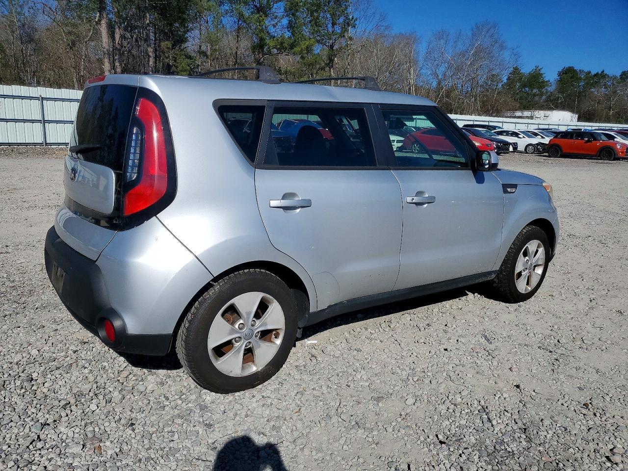 2014 Kia Soul - Image 3