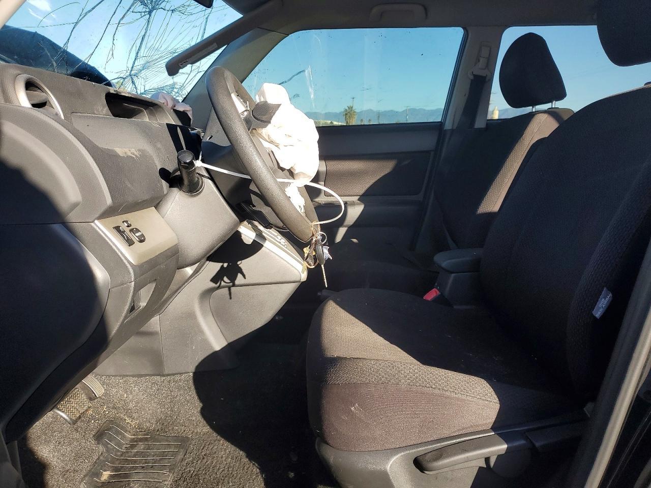 2009 Scion Xb Base - Фото 7