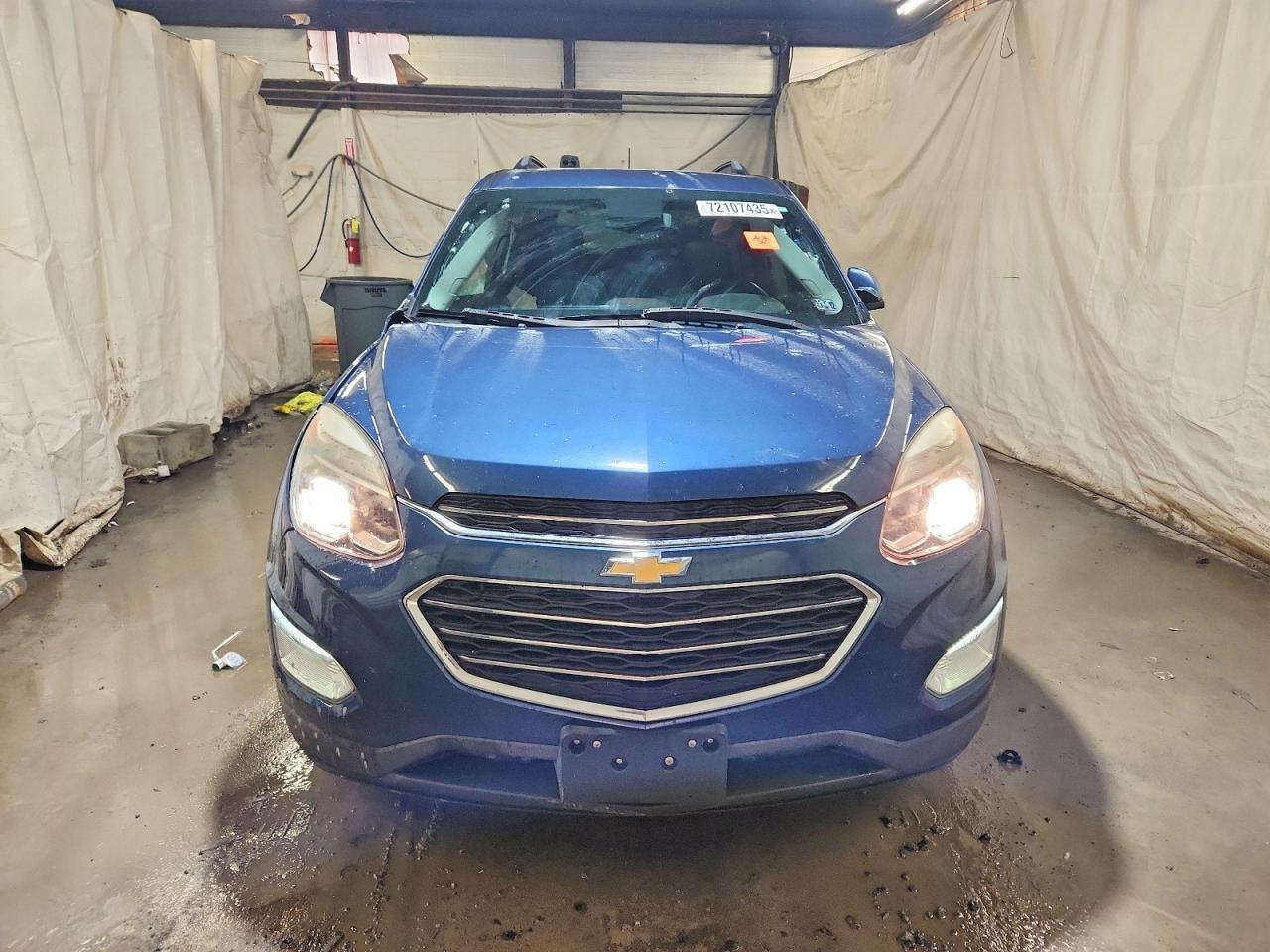 2016 Chevrolet Equinox Lt - Image 5