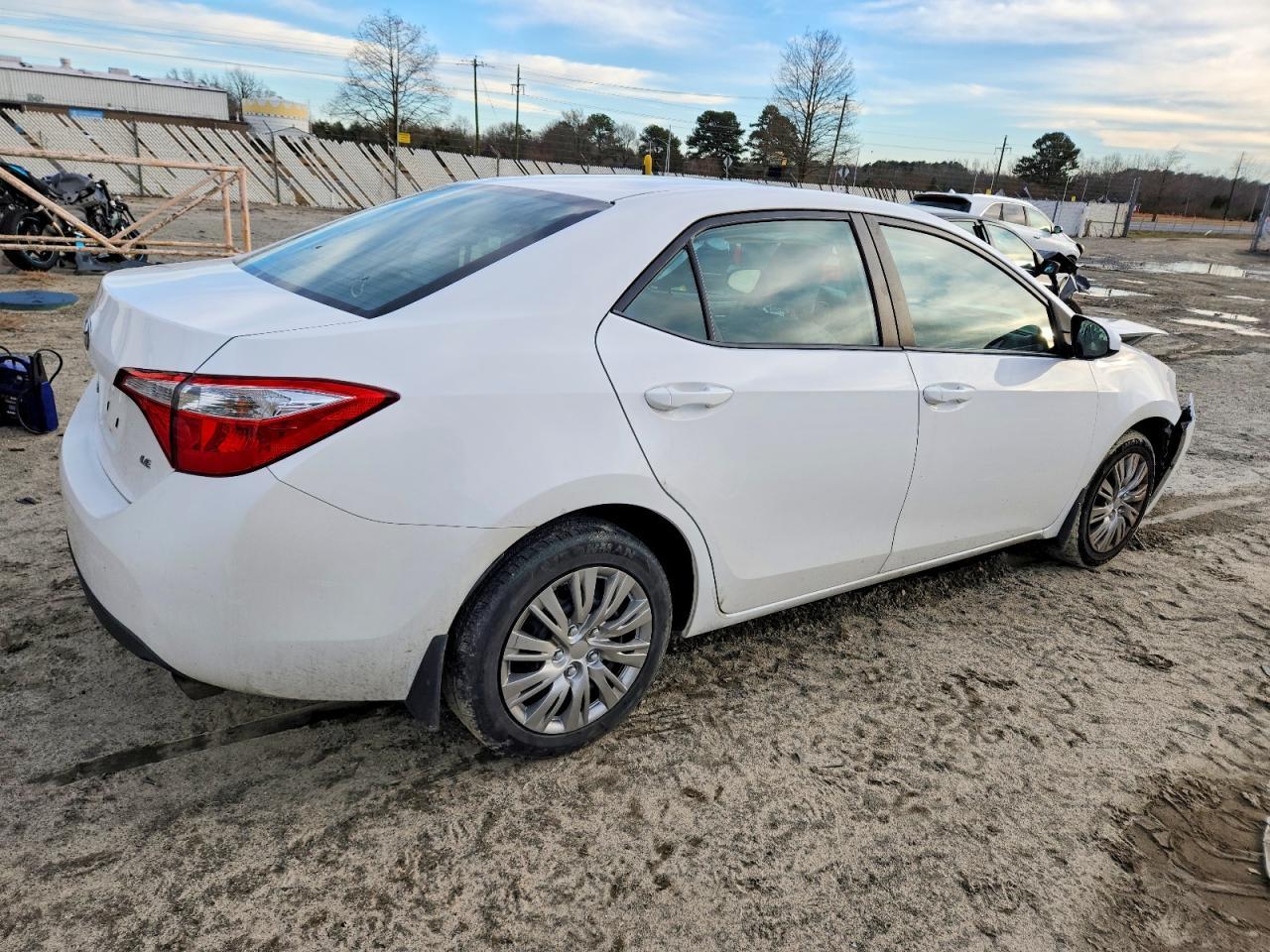 2016 Toyota Corolla - Image 3