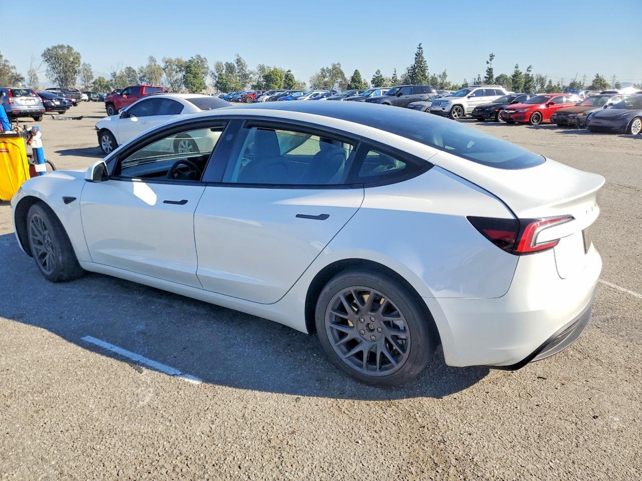 2024 Tesla Model 3 - Фото 2