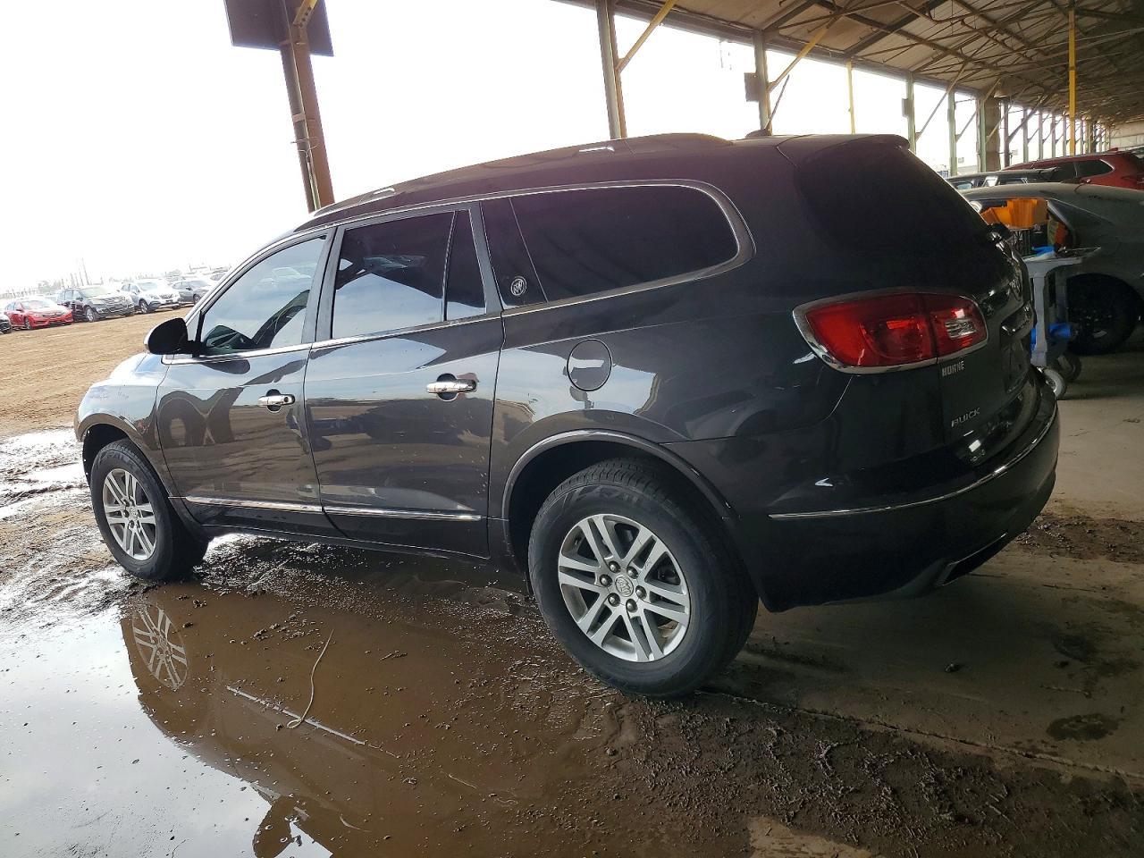 2014 Buick Enclave - Фото 2