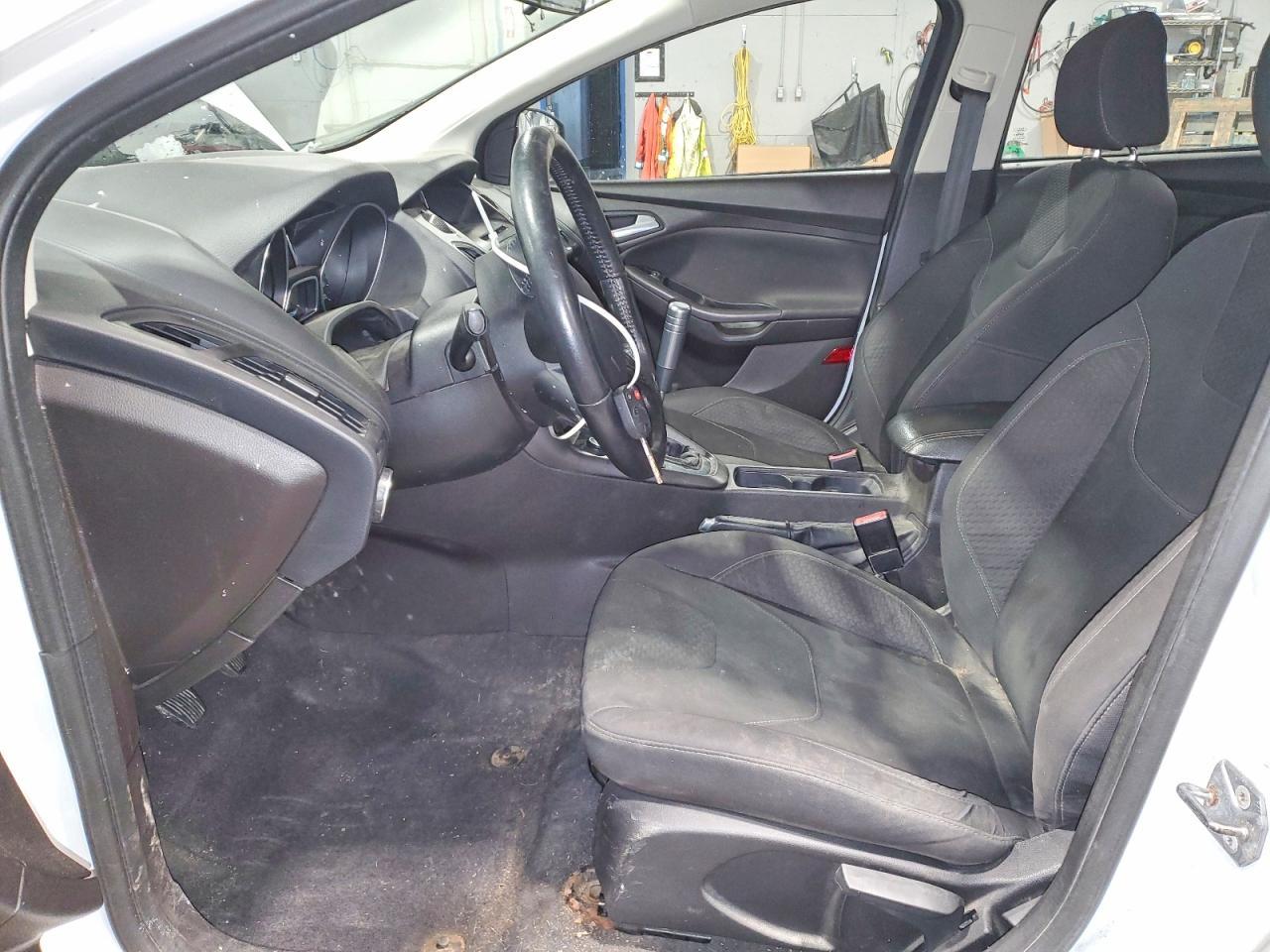 2016 Ford Focus - Image 7