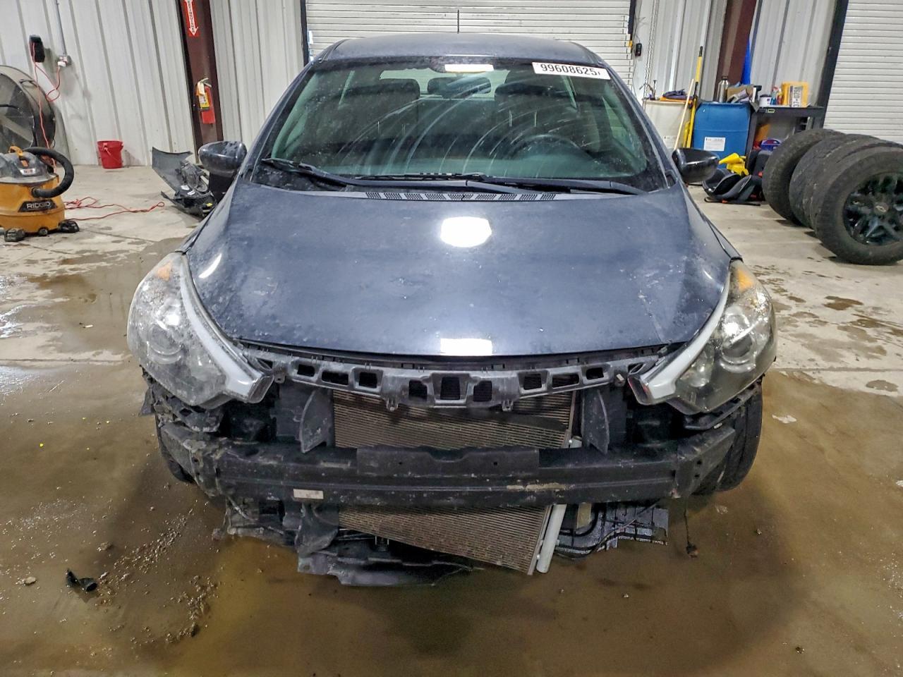 2016 Kia Forte Lx - Image 5