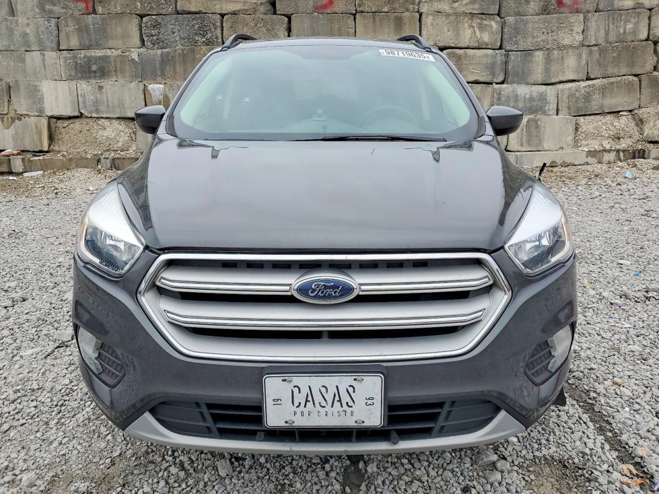 2018 Ford Escape Se - Image 5
