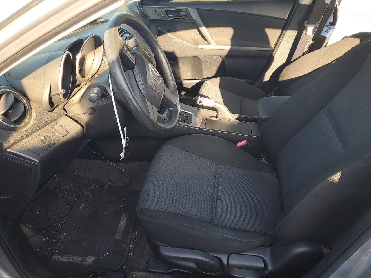 2011 Mazda 3 I - Фото 7