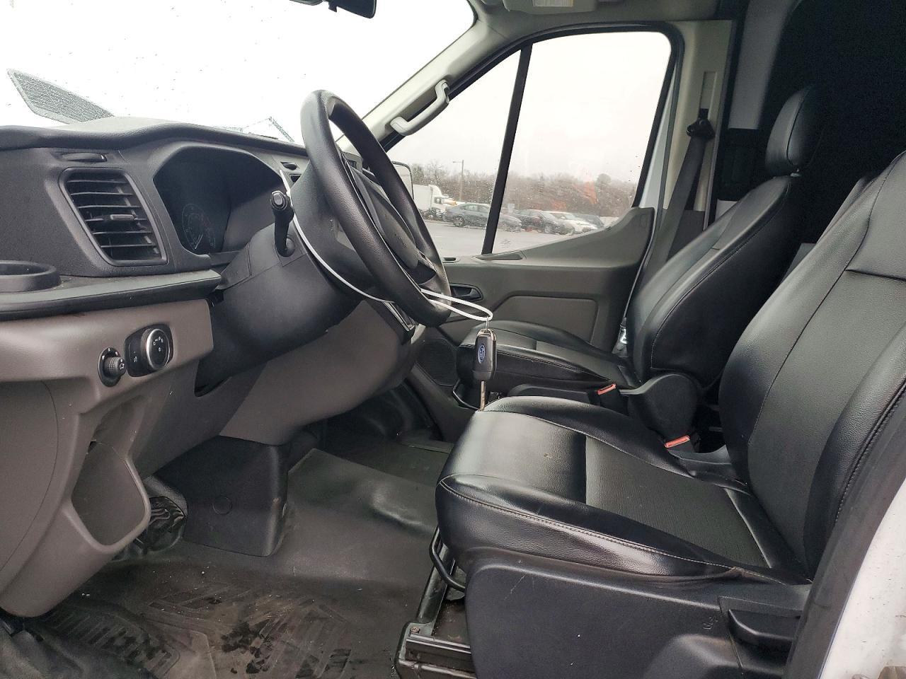 2020 Ford Transit T-250 Delivery Van - Image 7