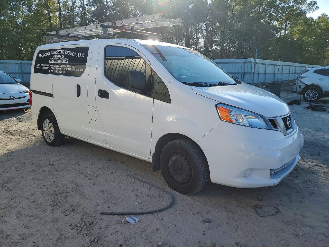 2019 Niss Nv200 S Cargo ** R & D * Pri Fleet ** - Фото 4