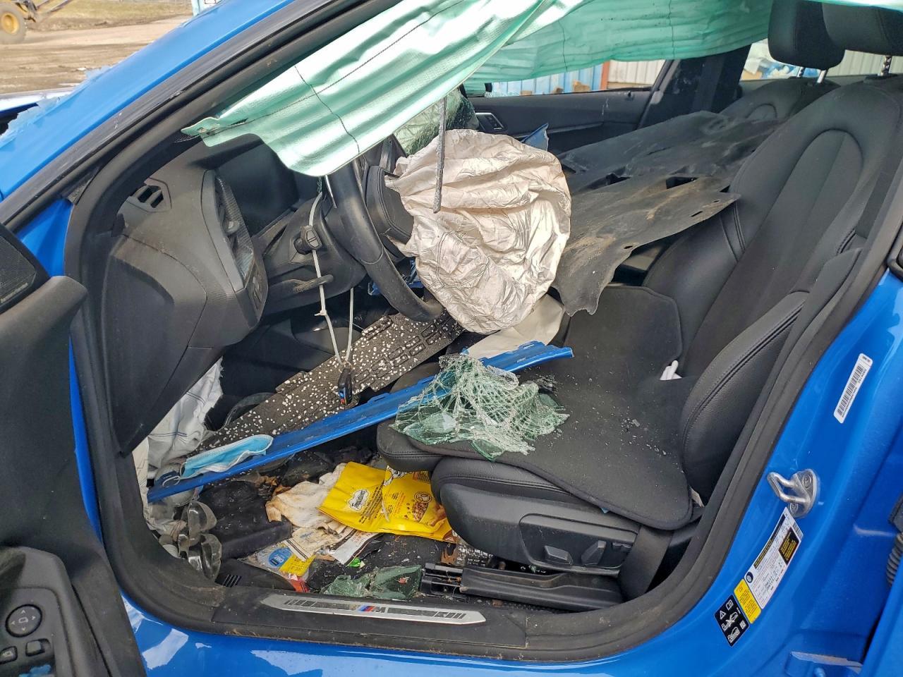 2020 BMW 228Xi - Image 7