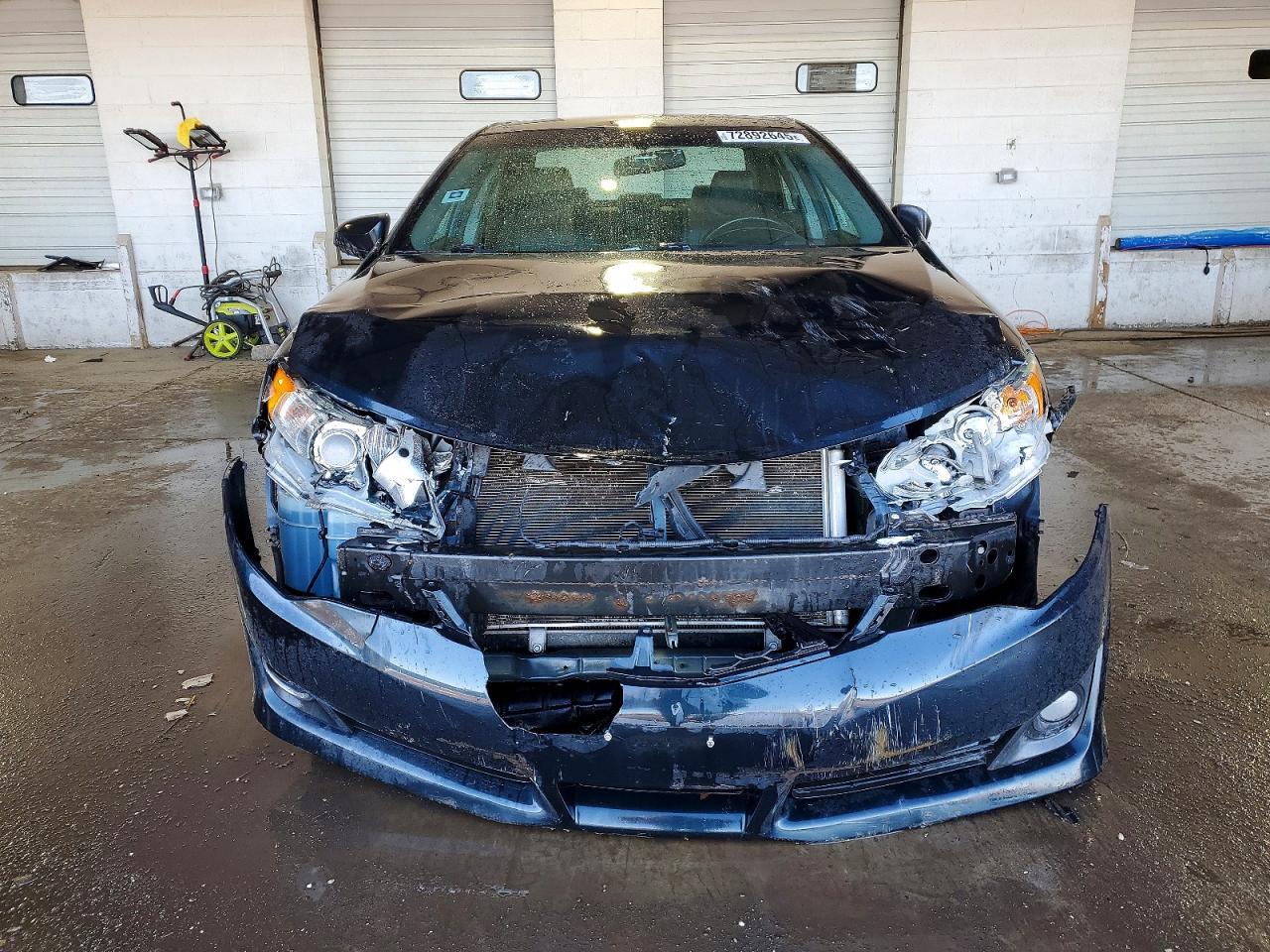 2014 Toyota Camry L - Image 5