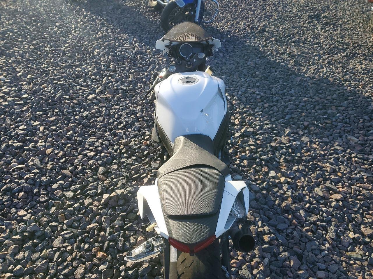 2019 Suzuki Gsx-R600 - Image 6