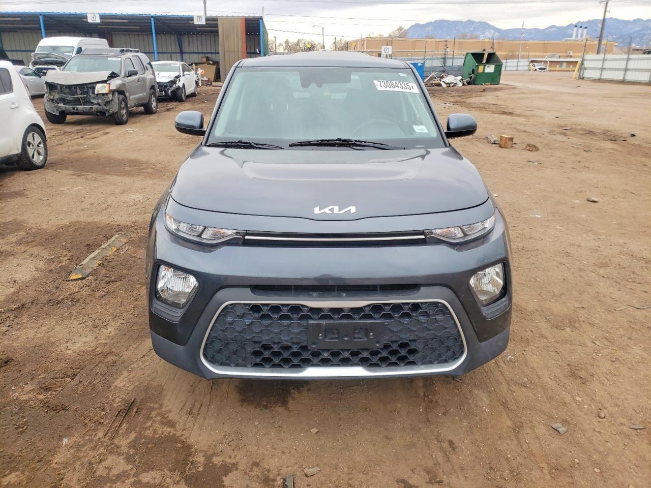 2022 Kia Soul Lx - Image 5