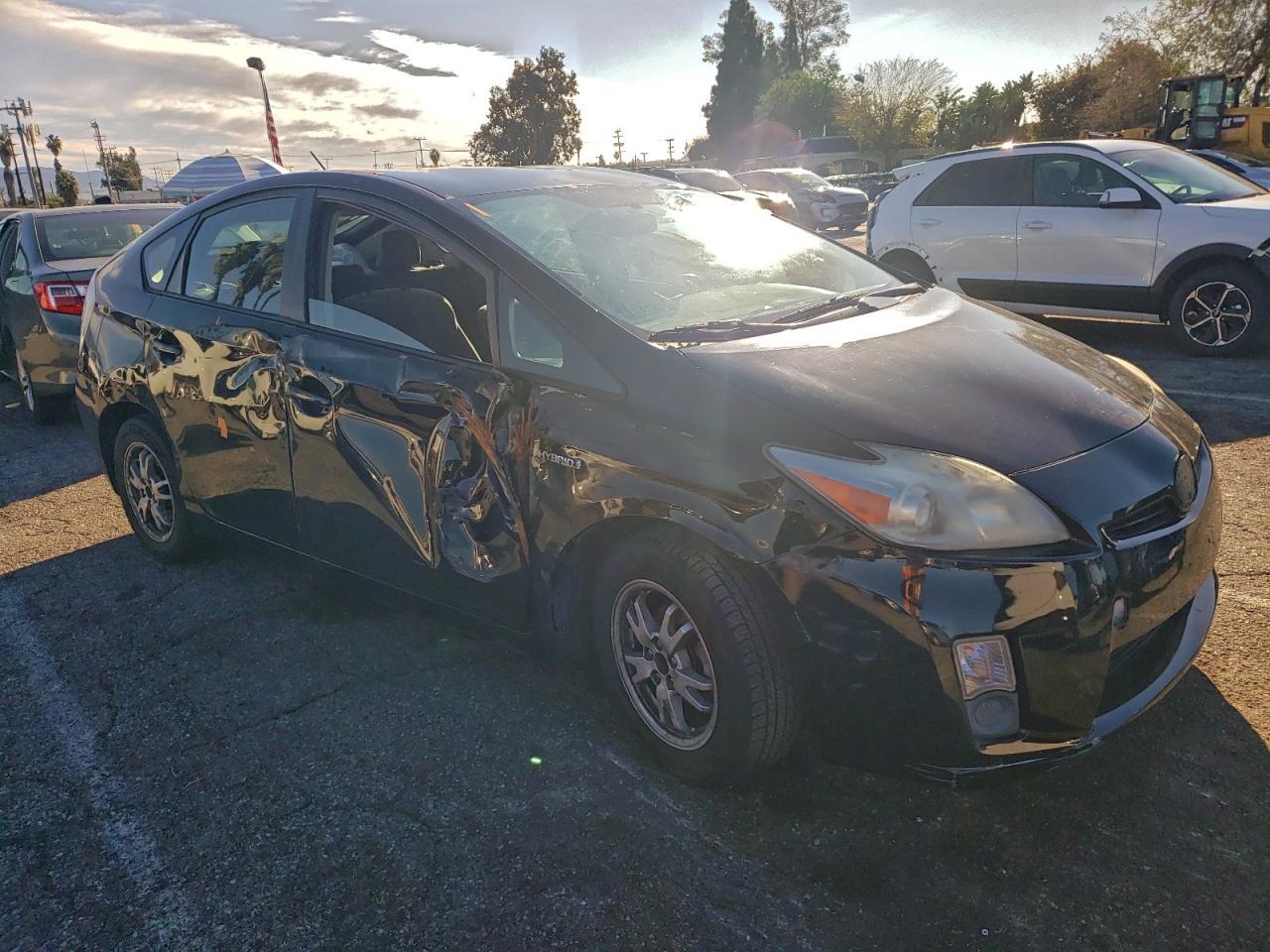 2010 Toyota Prius - Image 4