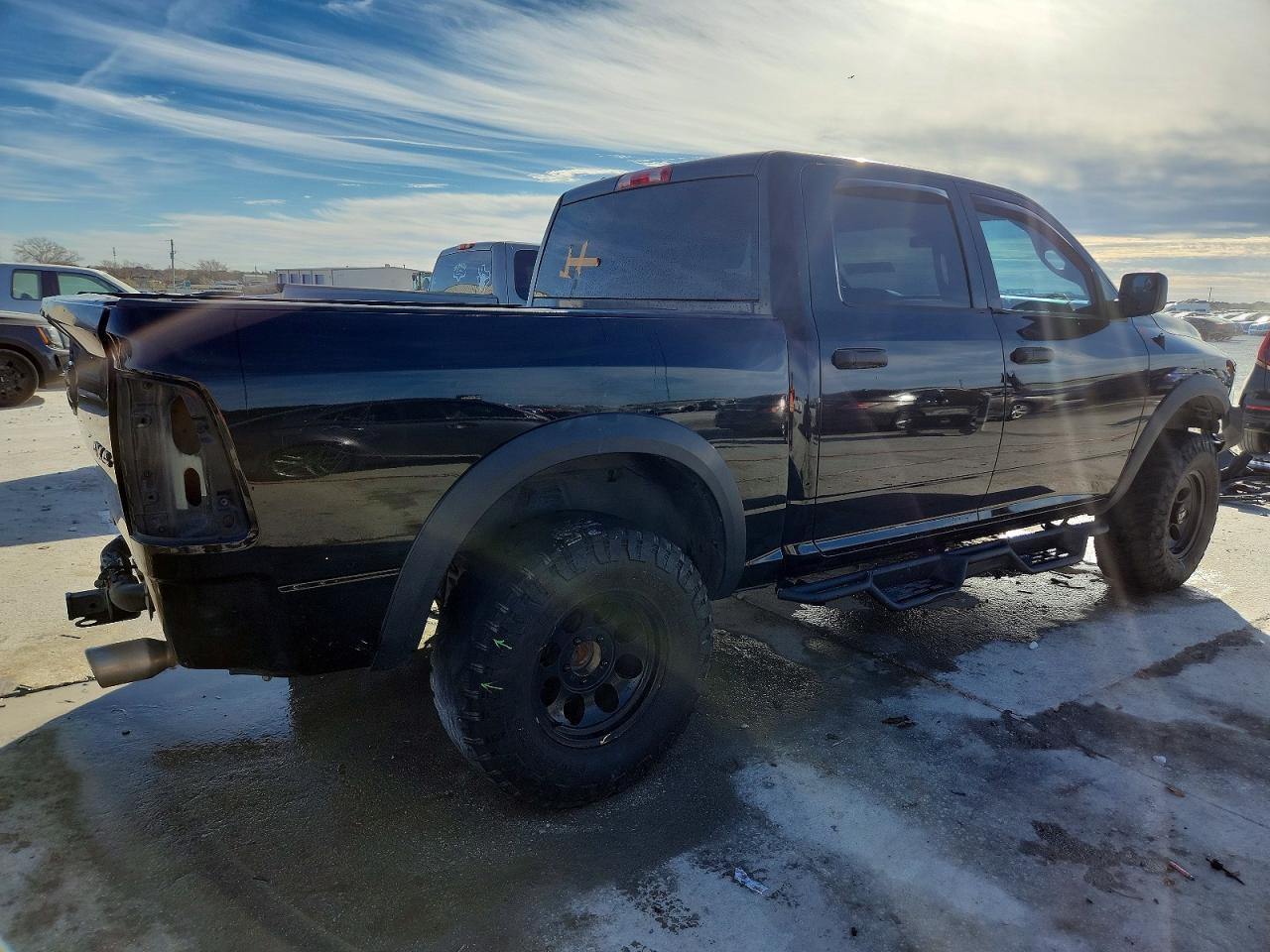 2016 Ram 1500 St - Image 3