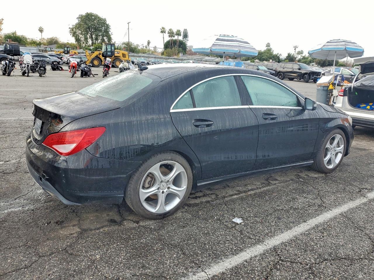 2019 Mercedes-Benz Cla 250 - Image 3