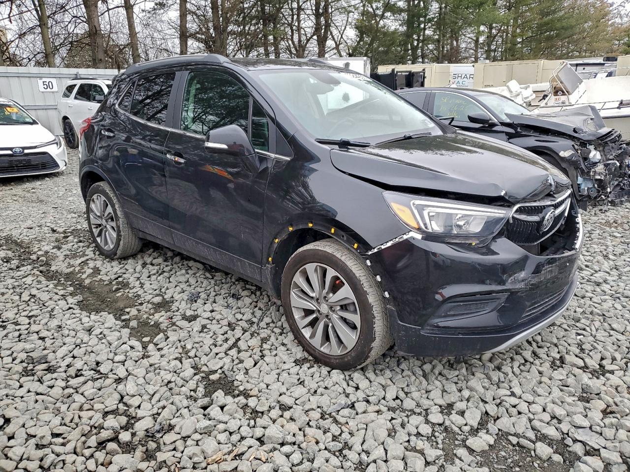 2019 Buick Encore Preferred - Image 4