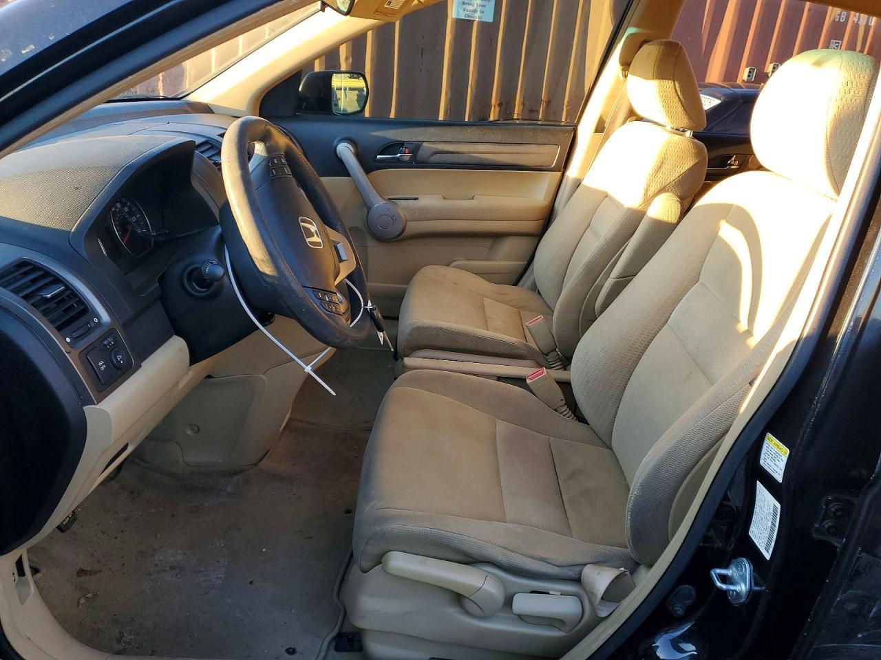 2007 Honda Cr-V Ex - Image 7