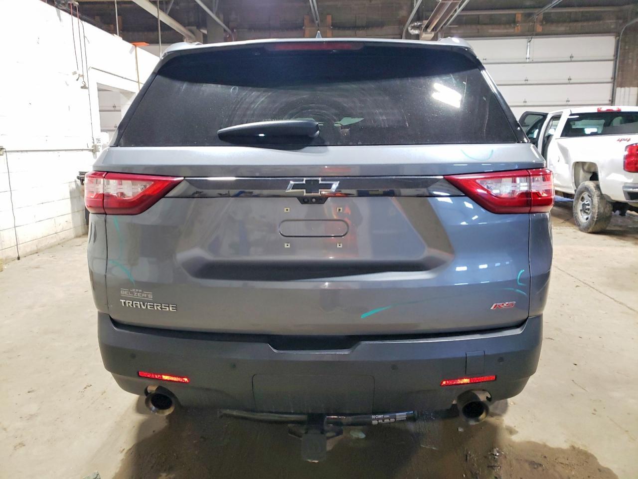 2019 Chevrolet Traverse Rs - Image 6