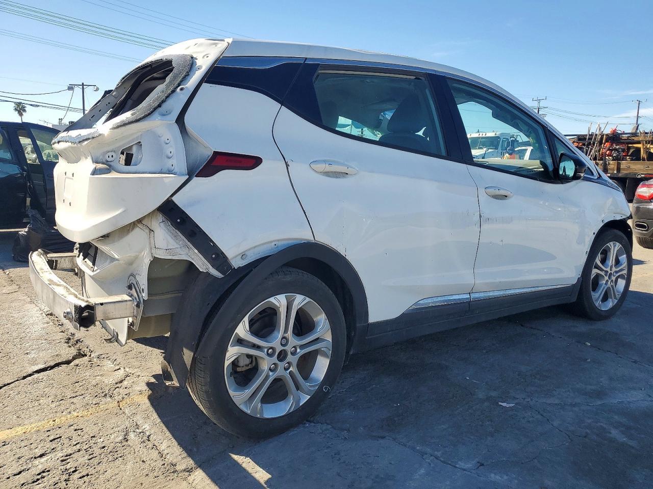 2018 Chevrolet Bolt Ev Lt - Image 3