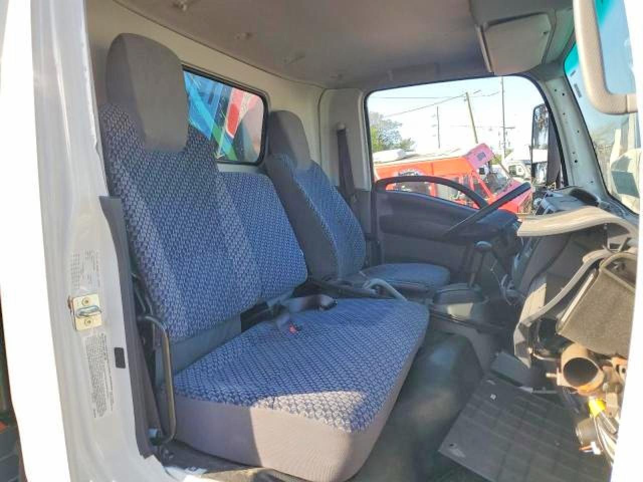 2023 Isuzu Npr Hd - Фото 5