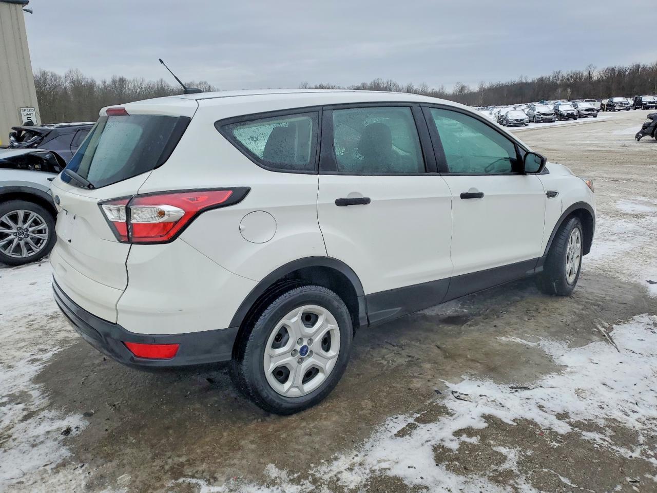2017 Ford Escape S - Image 3