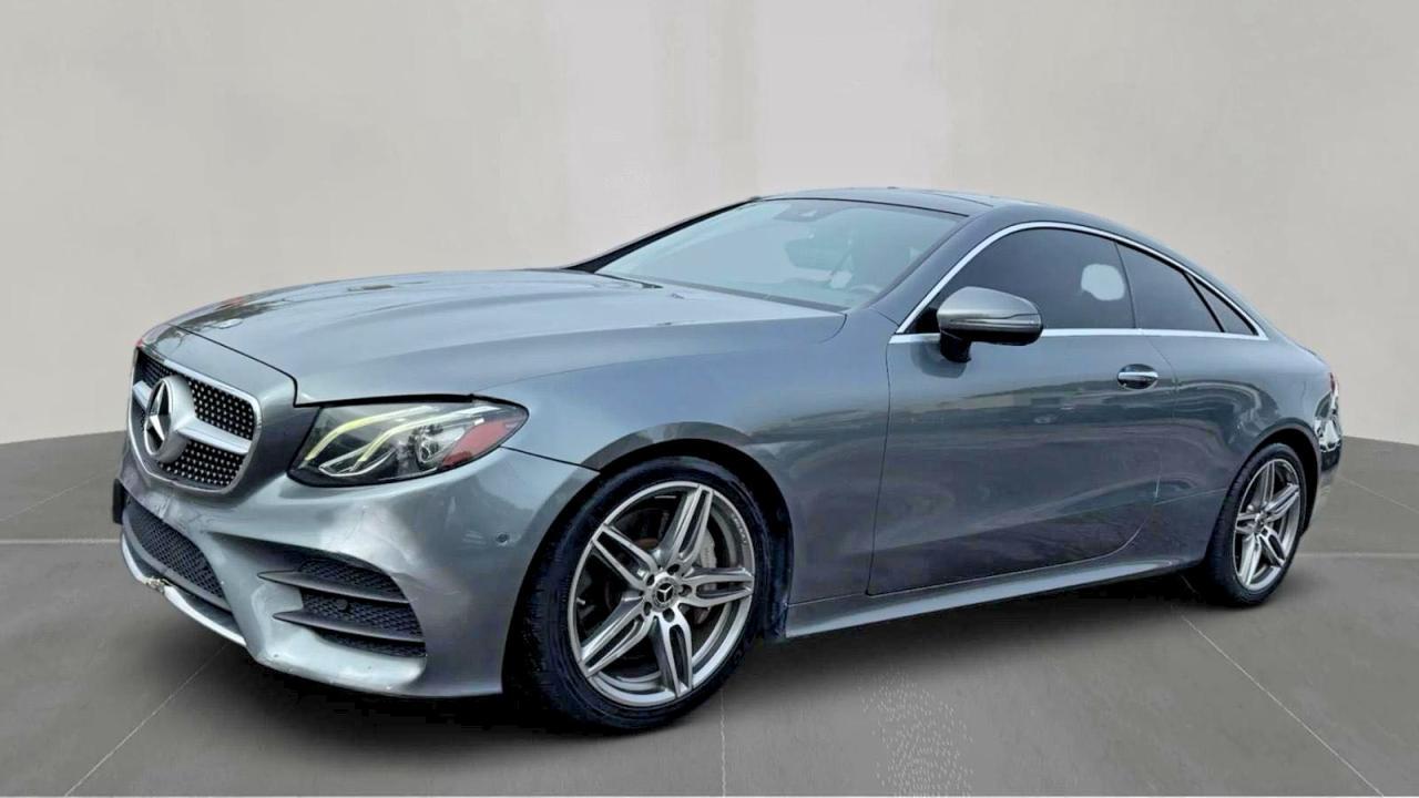 2018 Mercedes-Benz E 400 - Image 2
