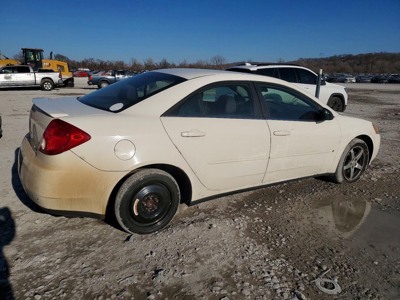 2006 Pontiac G6 Gt - Фото 3