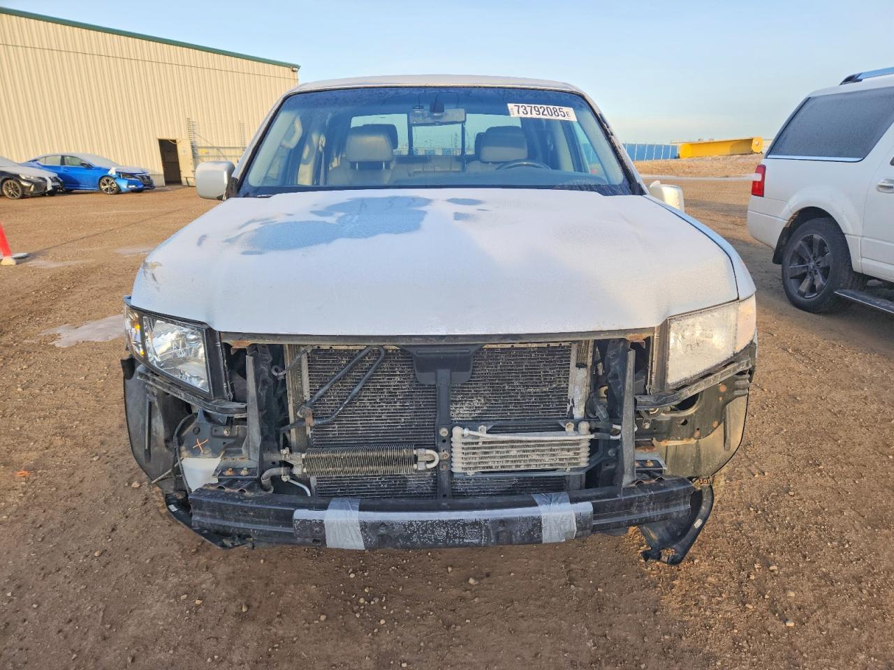 2008 Honda Ridgeline Rtl - Image 5