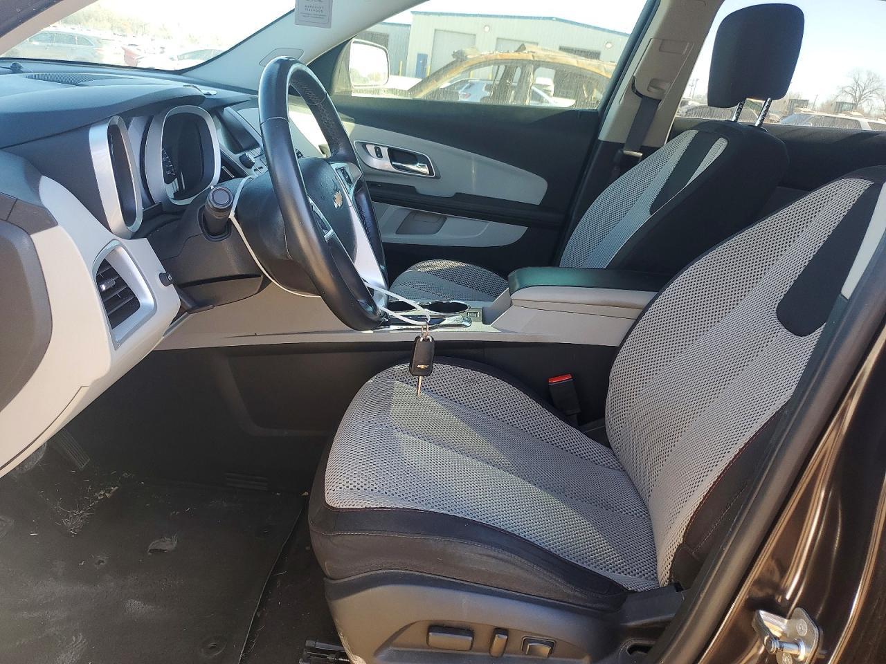 2015 Chevrolet Equinox Lt - Image 7