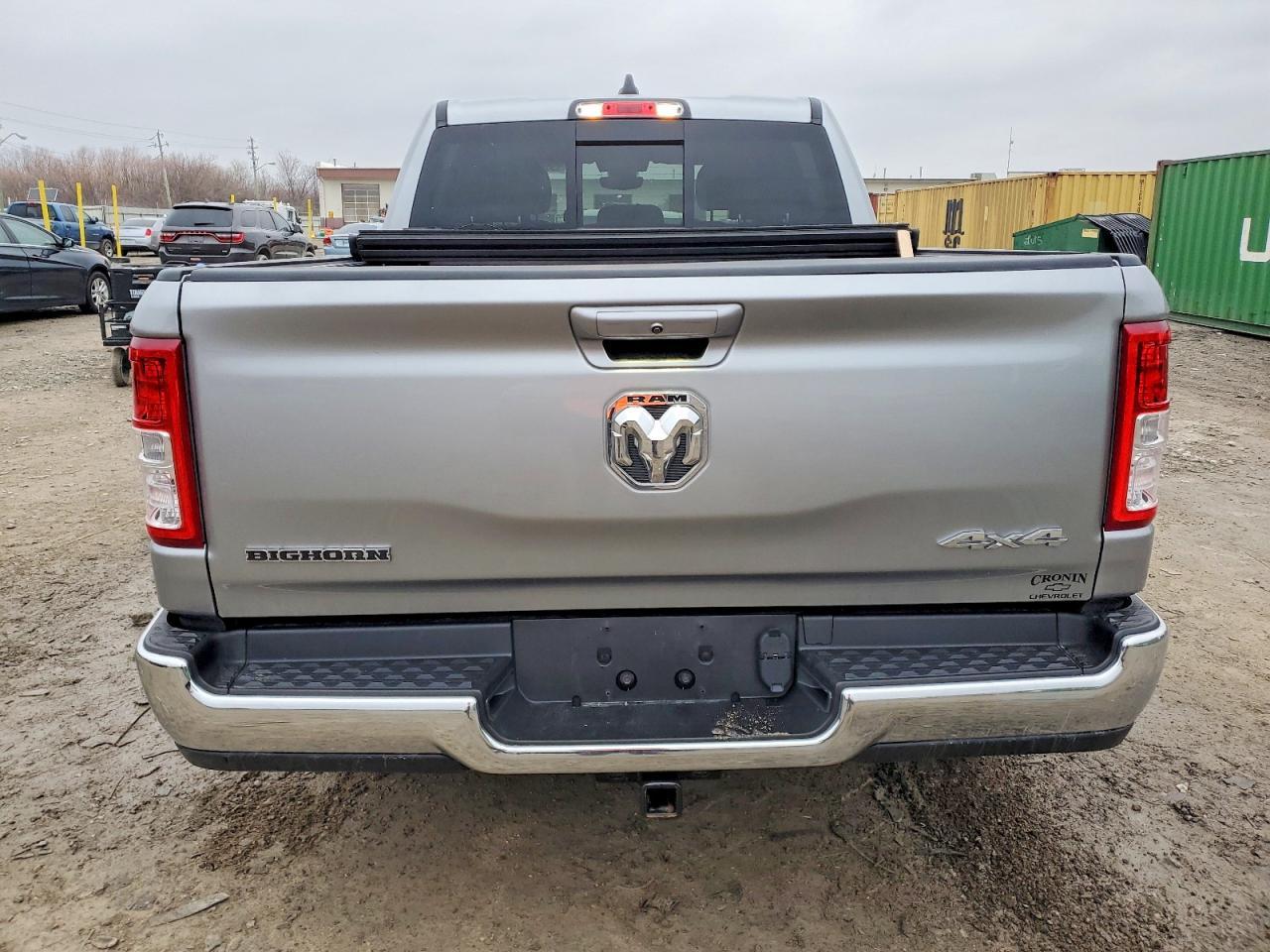 2022 Ram 1500 Big Horn/Lone Star - Image 6