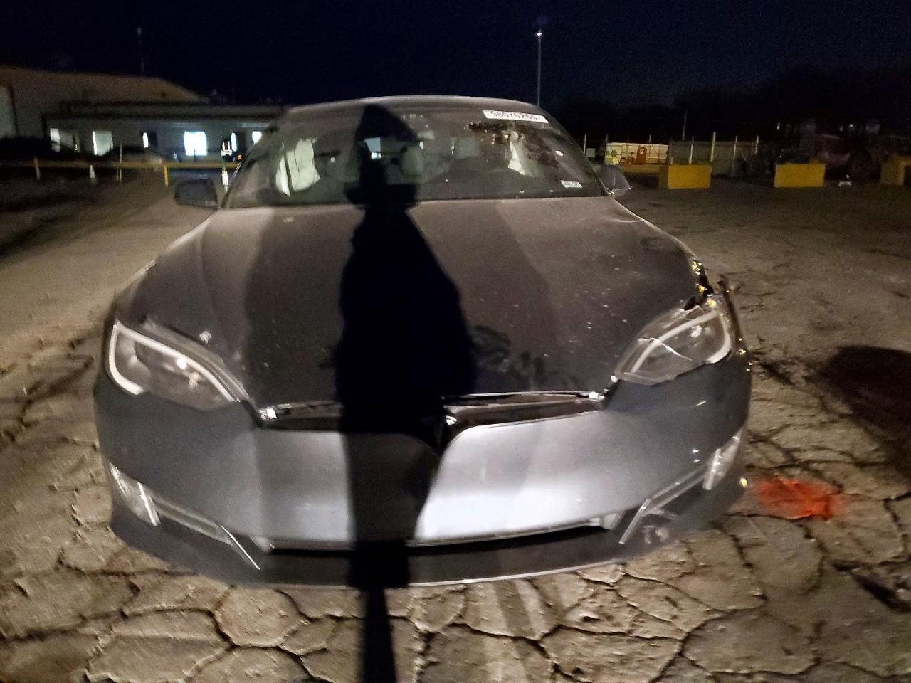 2018 Tesla Model S - Фото 5