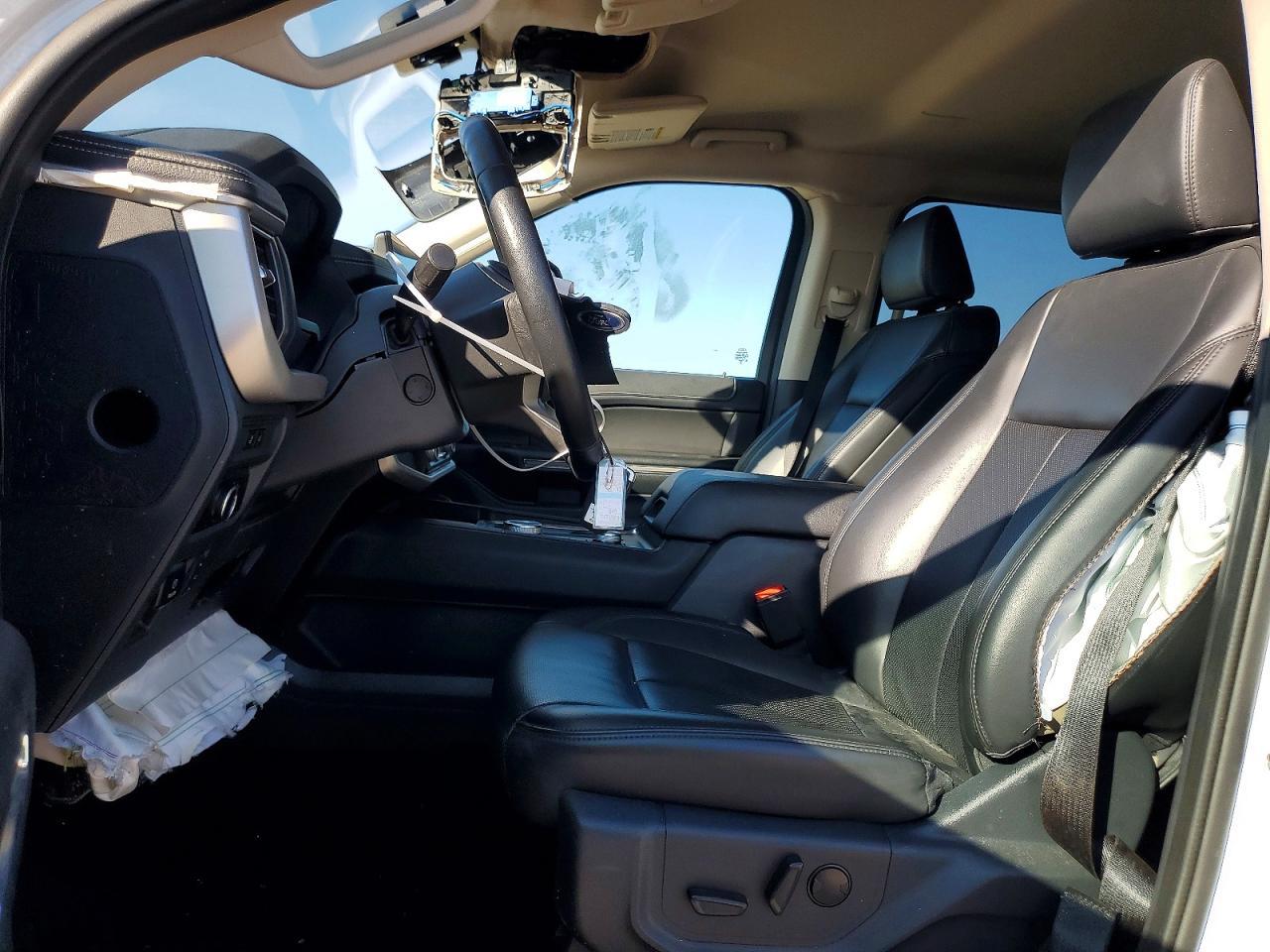 2024 Ford Expedition Max Xlt - Фото 7