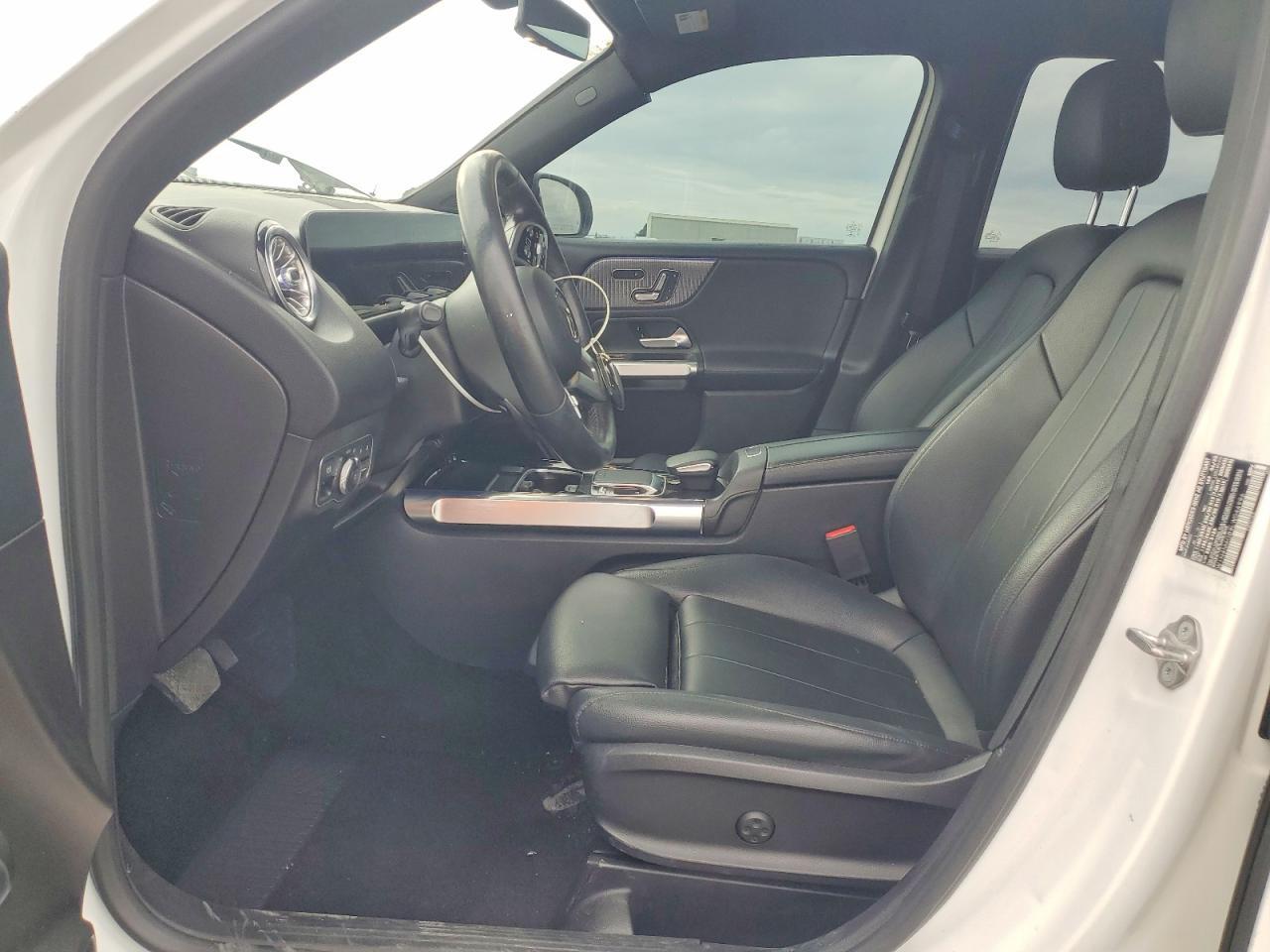 2020 Mercedes-Benz Glb 250 - Image 7