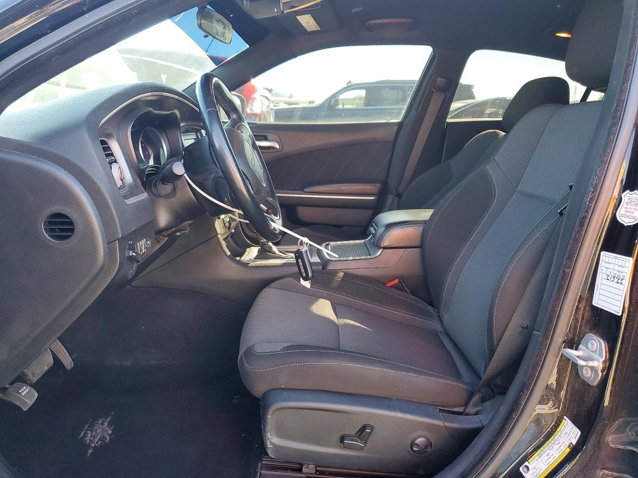 2022 Dodge Charger Sxt - Фото 7