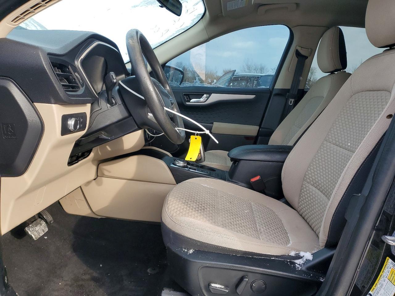 2020 Ford Escape Se - Image 7