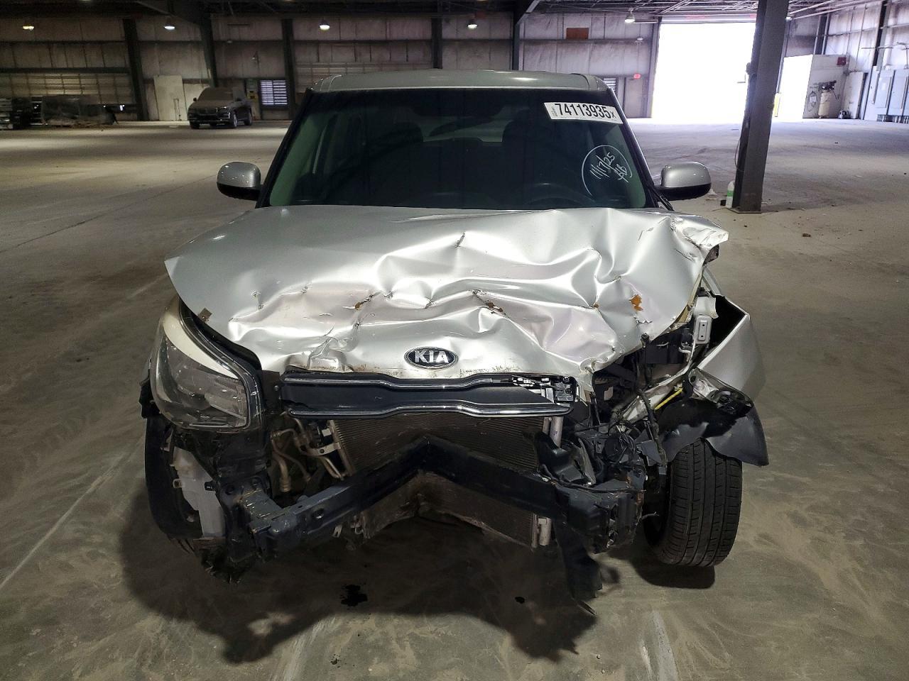 2017 Kia Soul - Image 5