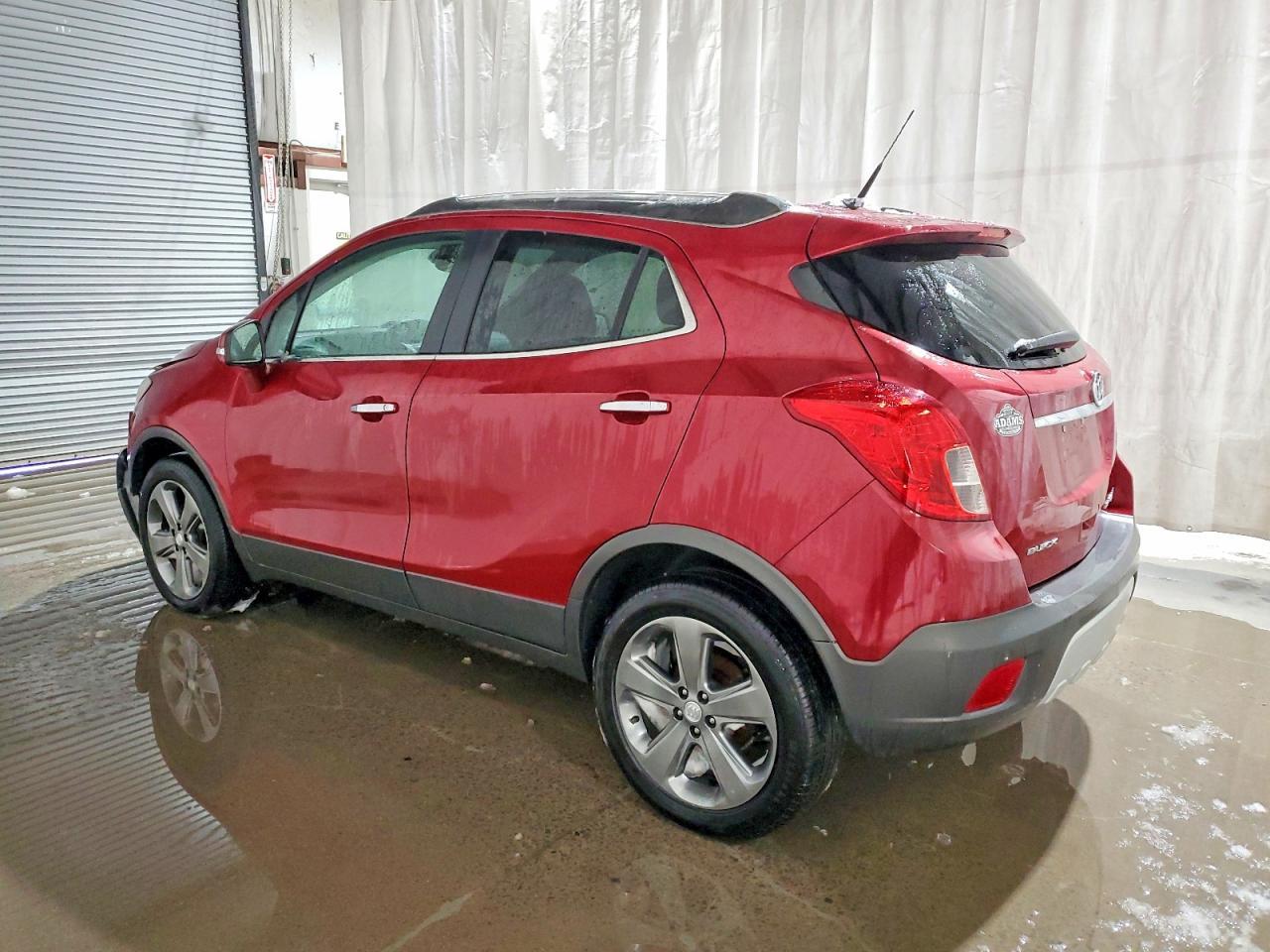 2014 Buick Encore Convenience - Фото 2