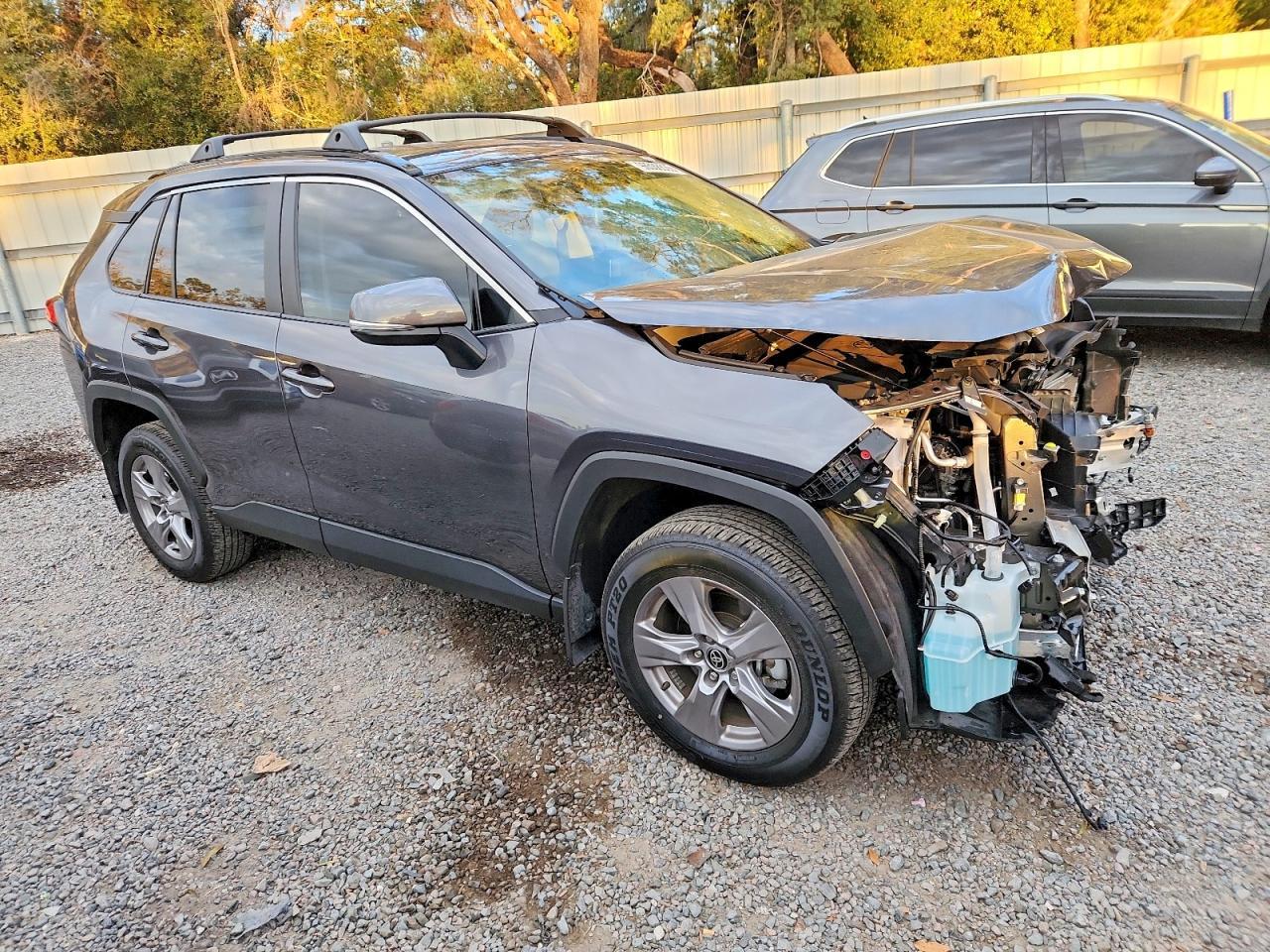 2025 Toyota Rav4 Xle - Фото 4