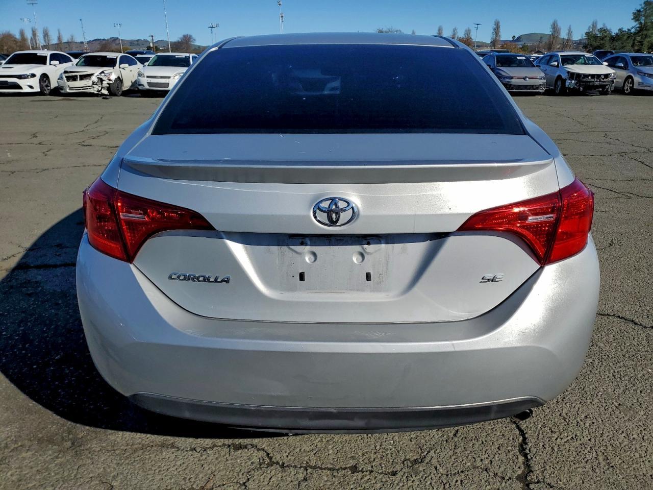 2018 Toyota Corolla L - Image 6