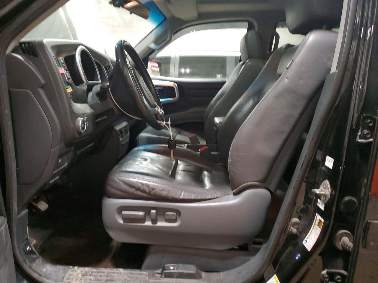 2008 Honda Ridgeline Rtl - Image 7