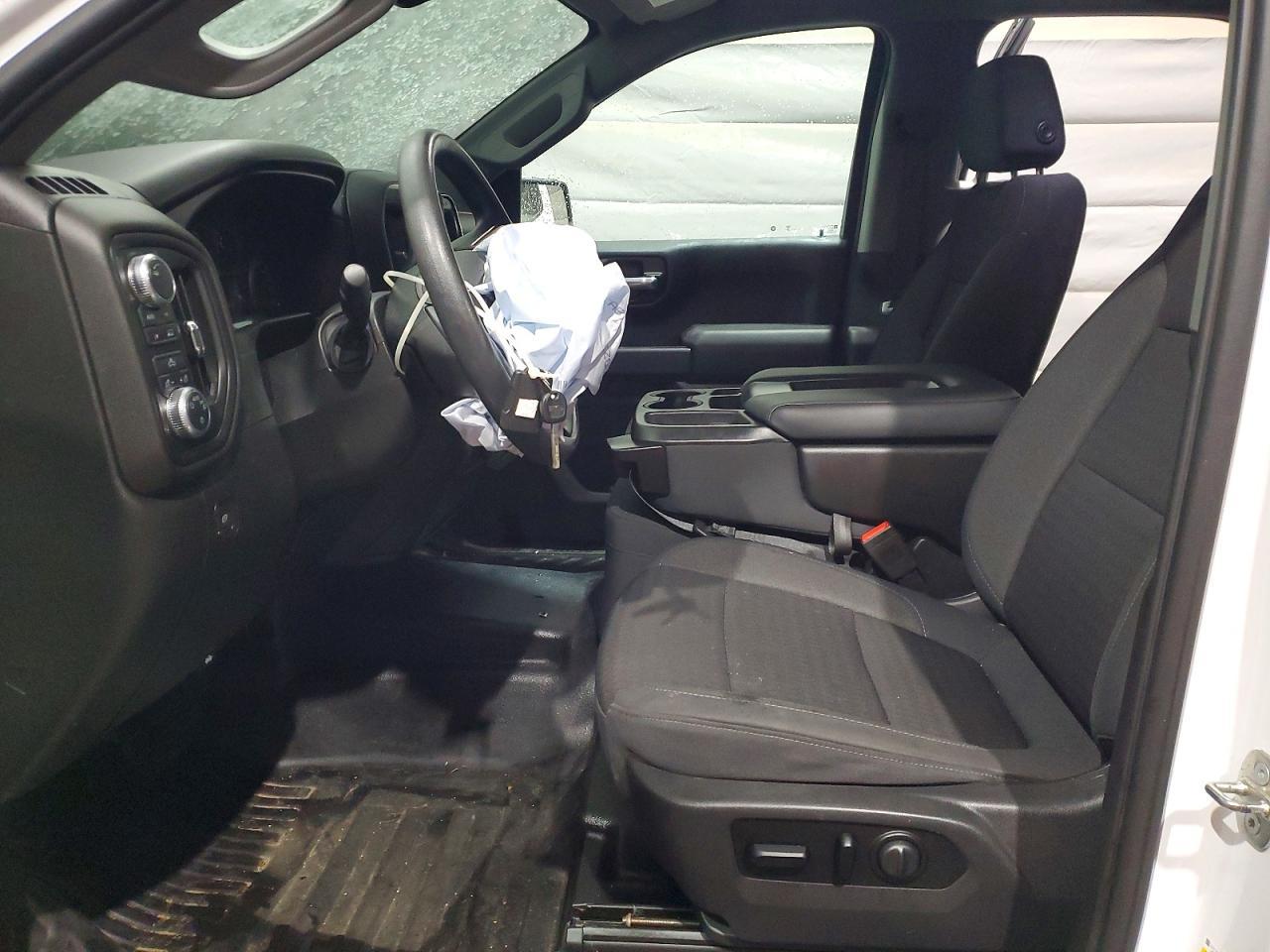 2020 GMC Sierra K1500 - Image 7