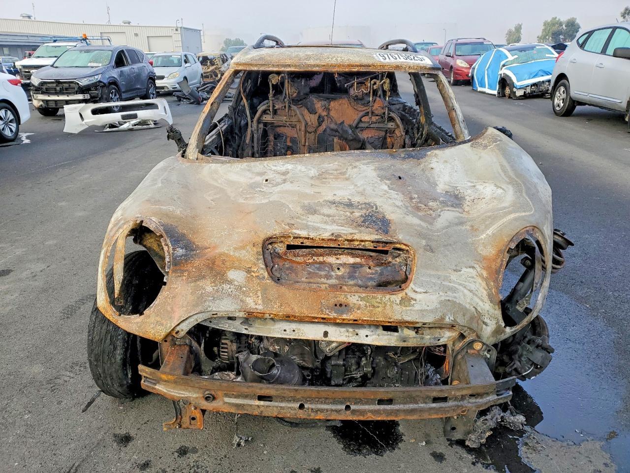 2010 Mini Cooper S Clubman - Фото 5