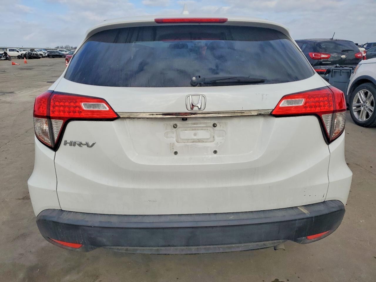 2019 Honda Hr-V Lx - Image 6