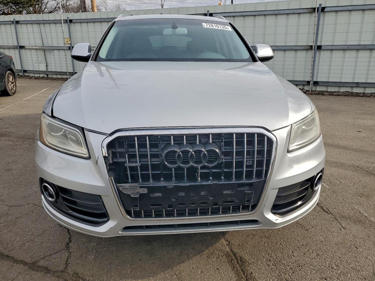 2014 Audi Q5 Premium - Фото 5