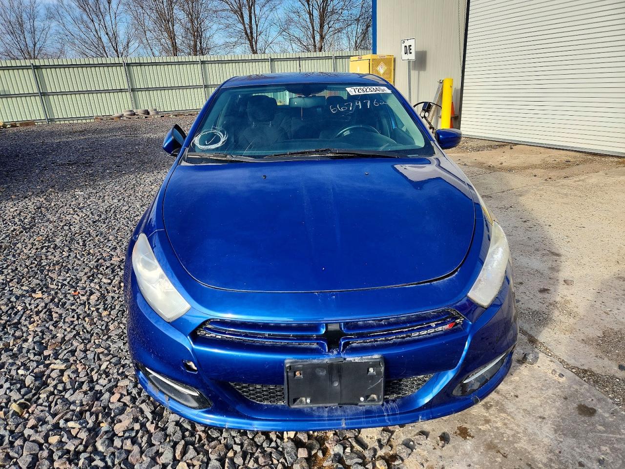 2013 Dodge Dart Sxt - Фото 5