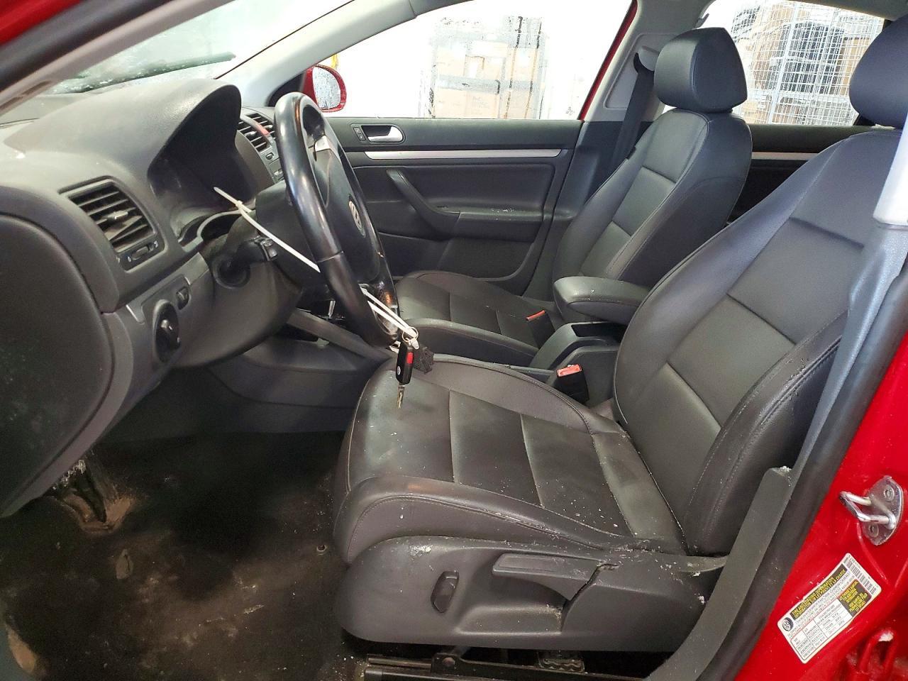 2009 Volkswagen Jetta Se - Image 7