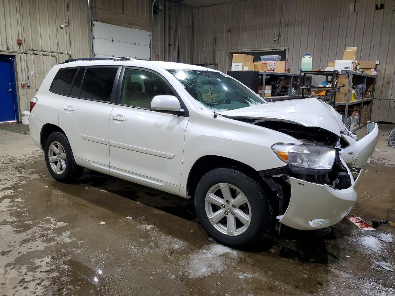 2010 Toyota Highlander - Фото 4