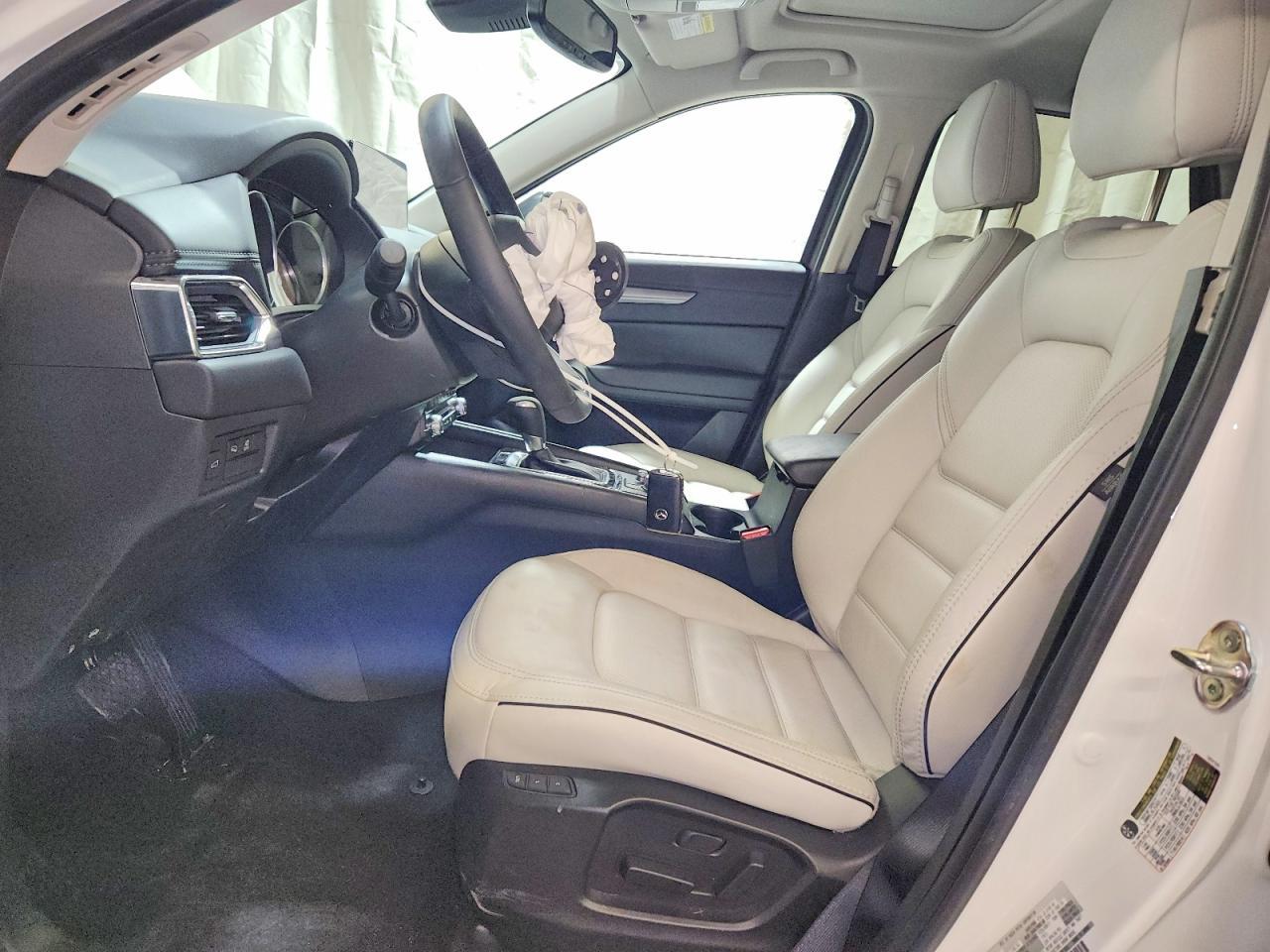 2025 Mazda Cx-5 Preferred - Image 7